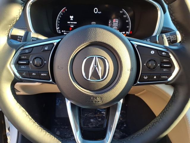 New 2026 Acura MDX w/ Advance Package image 20