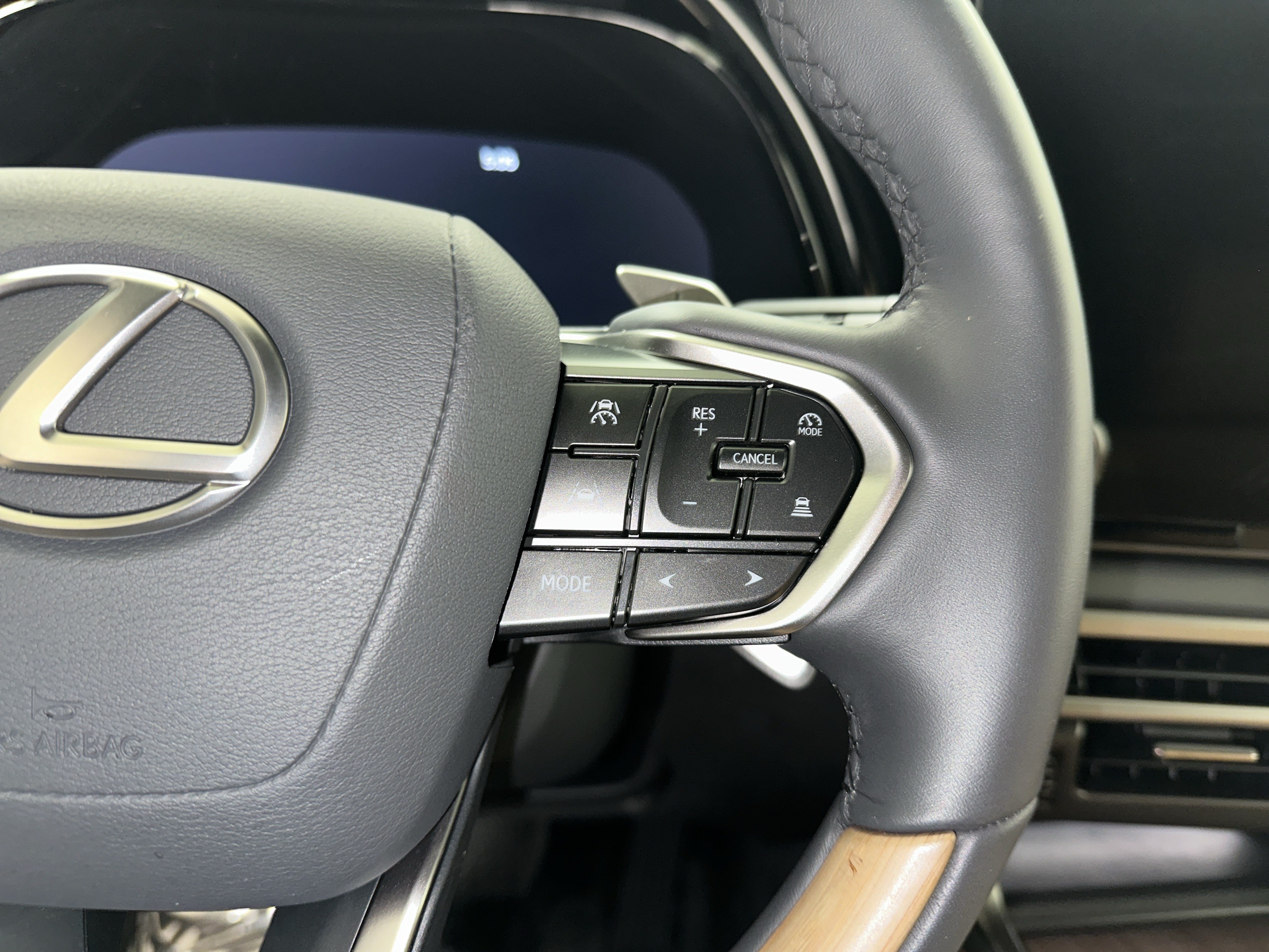 Certified 2026 Lexus RX 350 Premium w/ Convenience Package AWD/4WD image 20