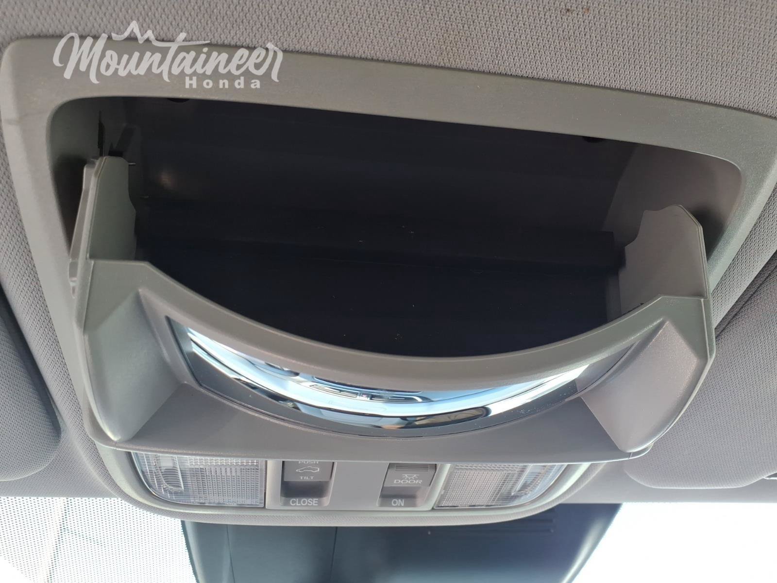 Used 2018 Honda CR-V EX-L image 35