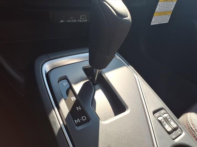 New 2026 Subaru Impreza 2.0i Sport image 17