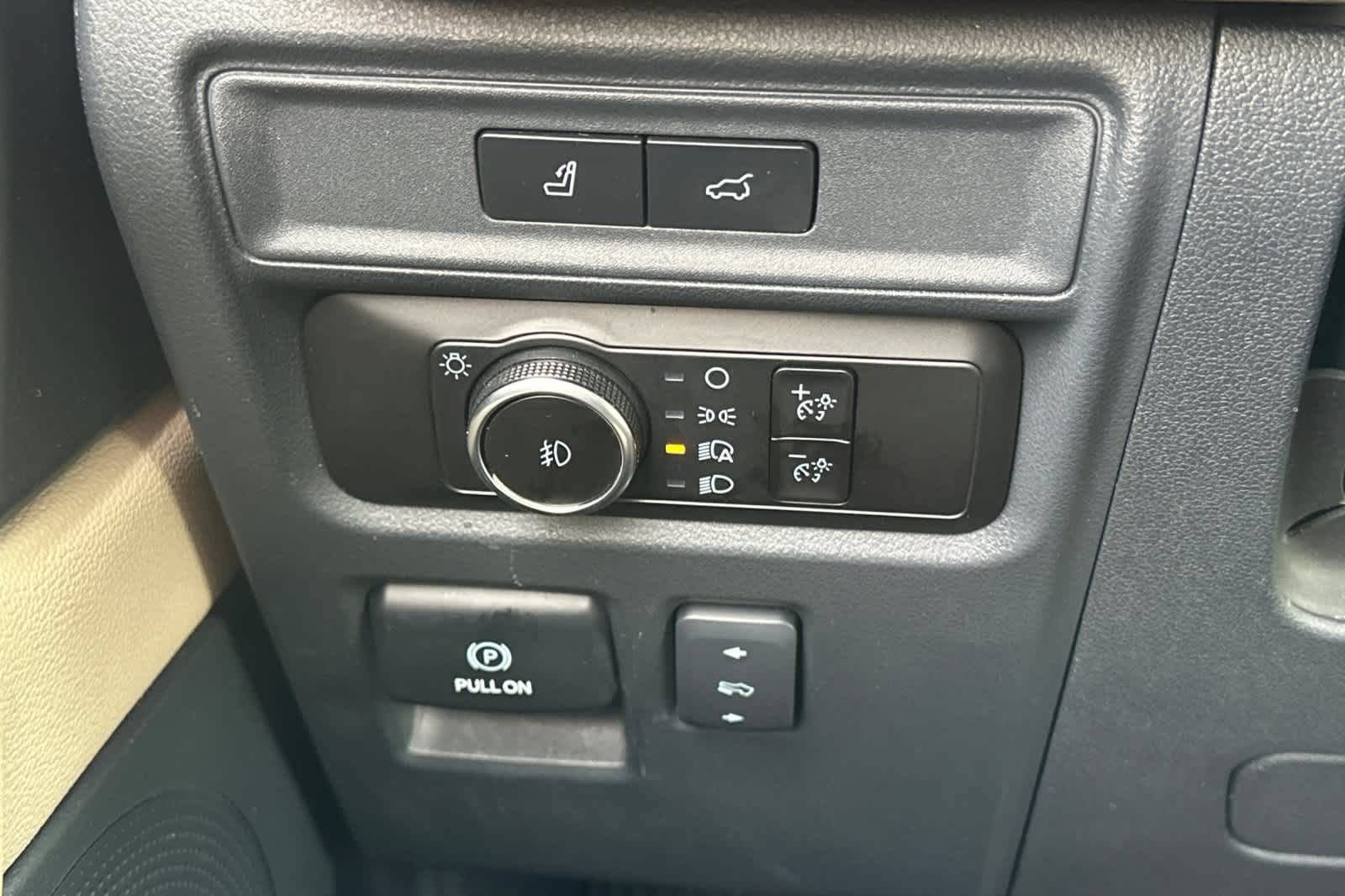 Certified 2023 Ford Expedition Max Limited AWD/4WD image 32