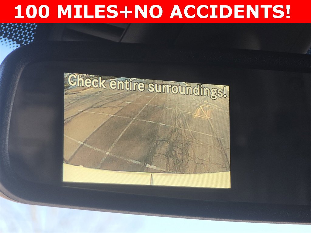 Used 2025 Mercedes-Benz Sprinter 2500 image 27