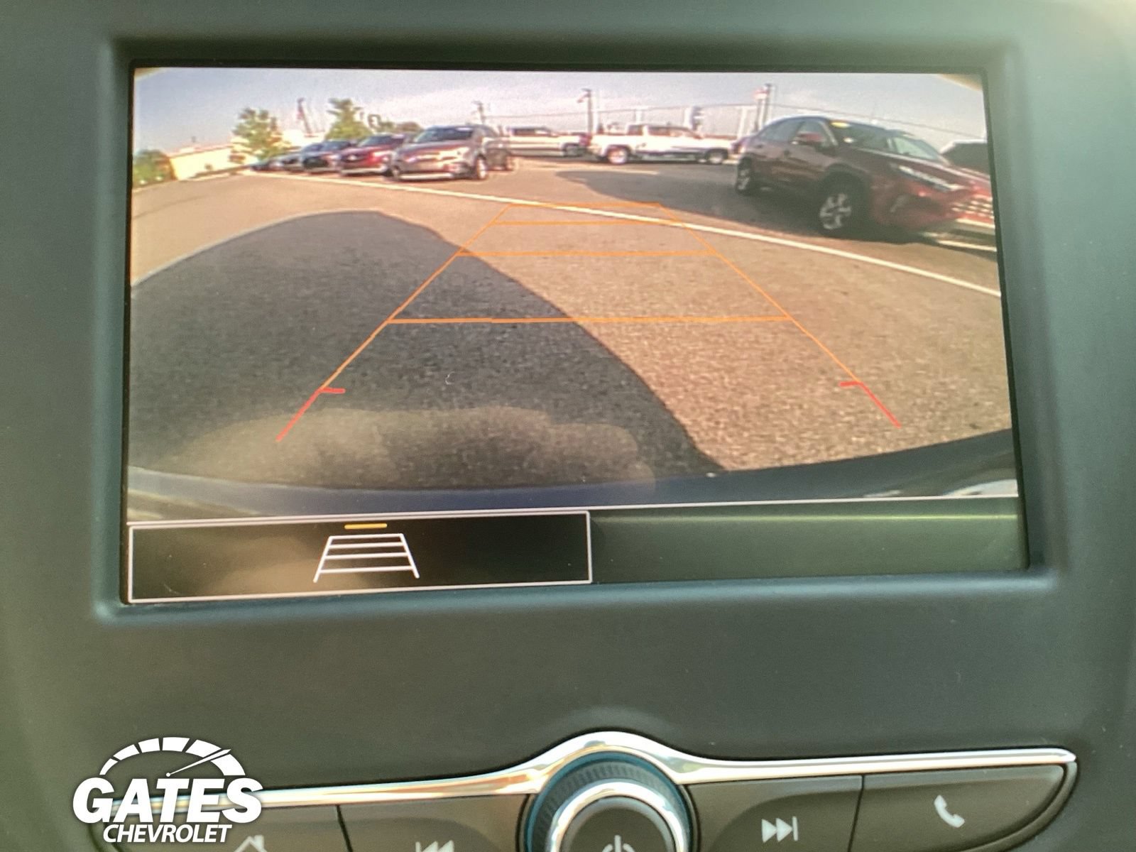 Used 2024 Chevrolet Equinox LS FWD image 16