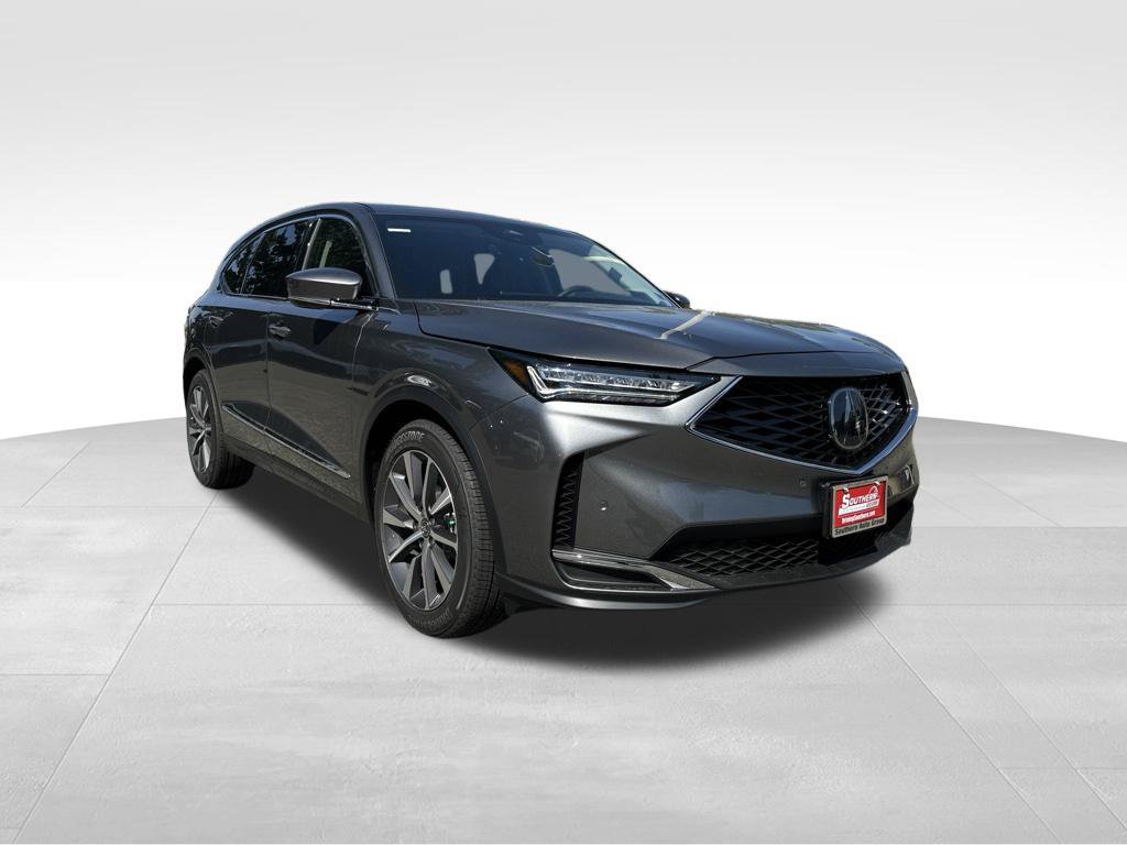New 2026 Acura MDX w/ Technology Package FWD image 7