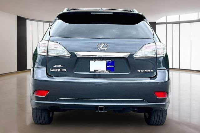 Used 2010 Lexus RX 350 2WD image 5