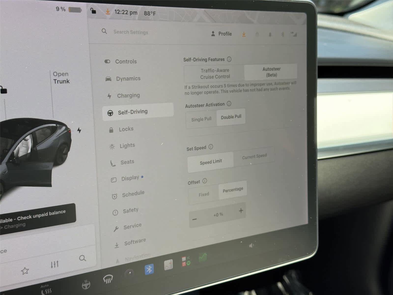 Used 2022 Tesla Model 3 RWD image 39