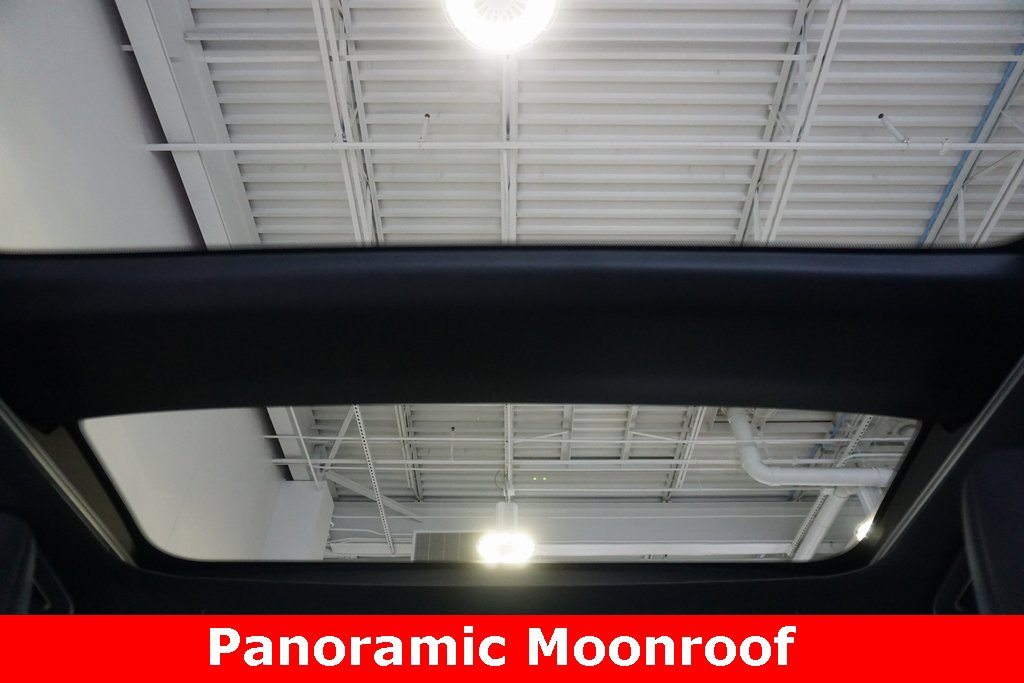 New 2026 Toyota Crown Platinum image 10