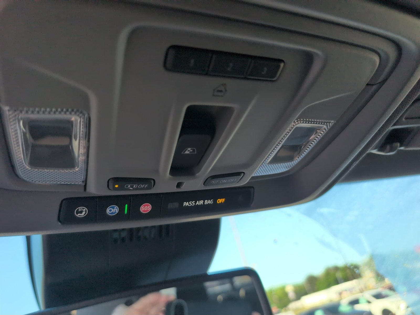 Used 2023 GMC Sierra 1500 SLT w/ SLT Premium Plus Package image 35