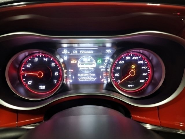 Used 2018 Dodge Charger R/T Scat Pack image 32