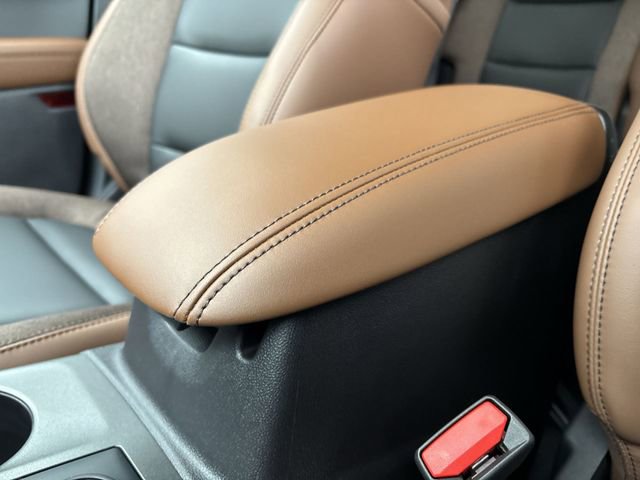 New 2025 Ford Bronco Sport Outer Banks w/ Outer Banks Tech Package+ image 21