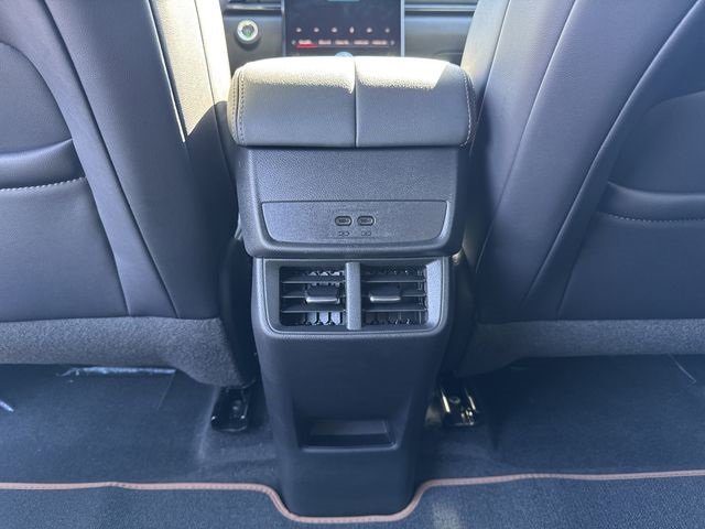 New 2026 GMC Terrain AT4 w/ LPO, Floor Liner Package image 21