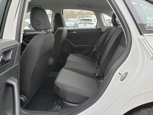 New 2026 Volkswagen Jetta S image 7