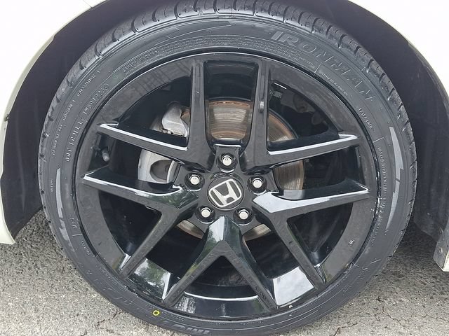 Used 2024 Honda Civic Sport image 8