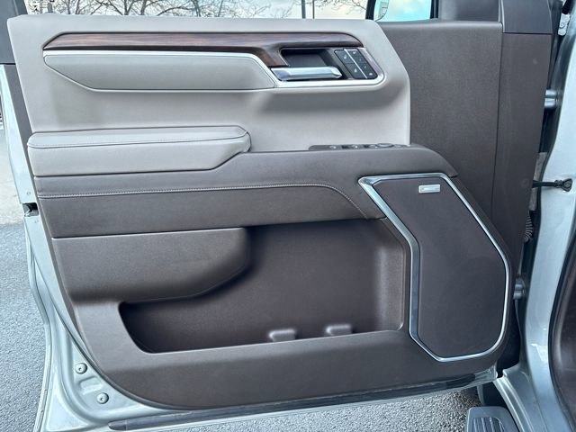 Used 2023 GMC Sierra 1500 SLT w/ SLT Premium Package image 12