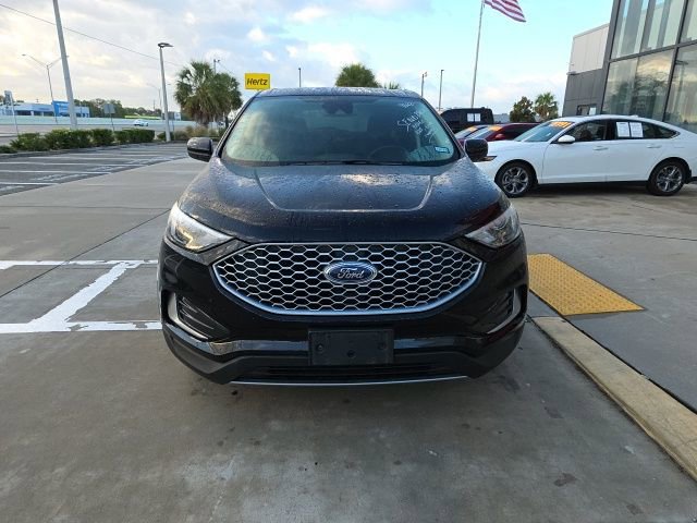 Used 2024 Ford Edge SEL AWD/4WD image 9