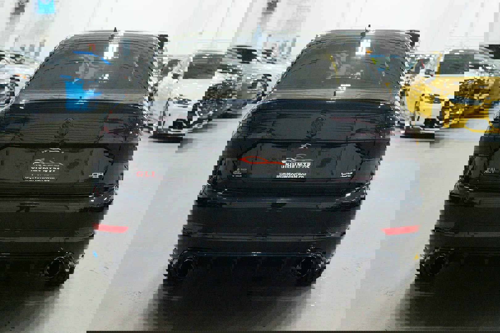 Used 2020 Volkswagen Jetta GLI image 5