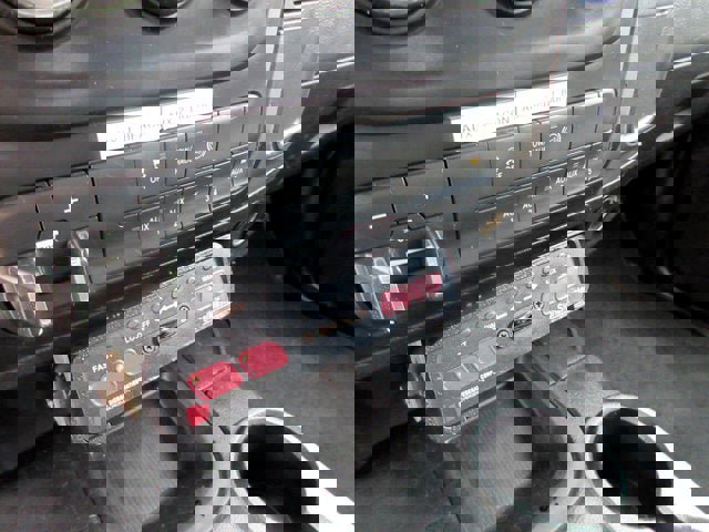 Used 2013 RAM 5500 Tradesman w/ PWR Accessory Group image 19