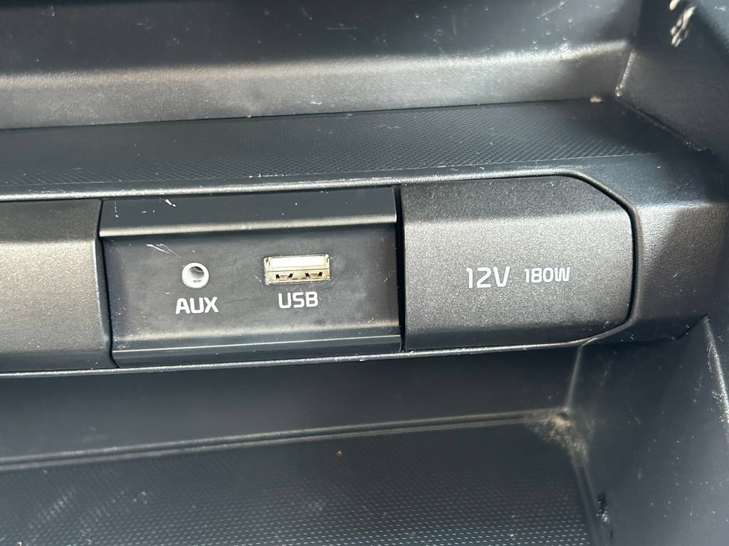Used 2020 Kia Rio S FWD image 22