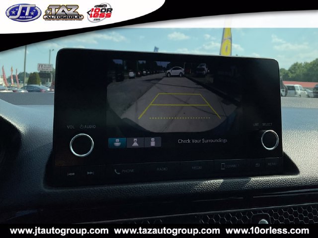 Used 2023 Honda Civic Sport image 17