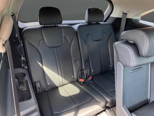 New 2026 Kia Sorento EX image 37