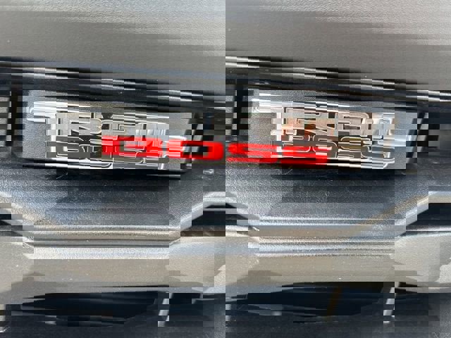 New 2026 Chevrolet Colorado Trail Boss image 36