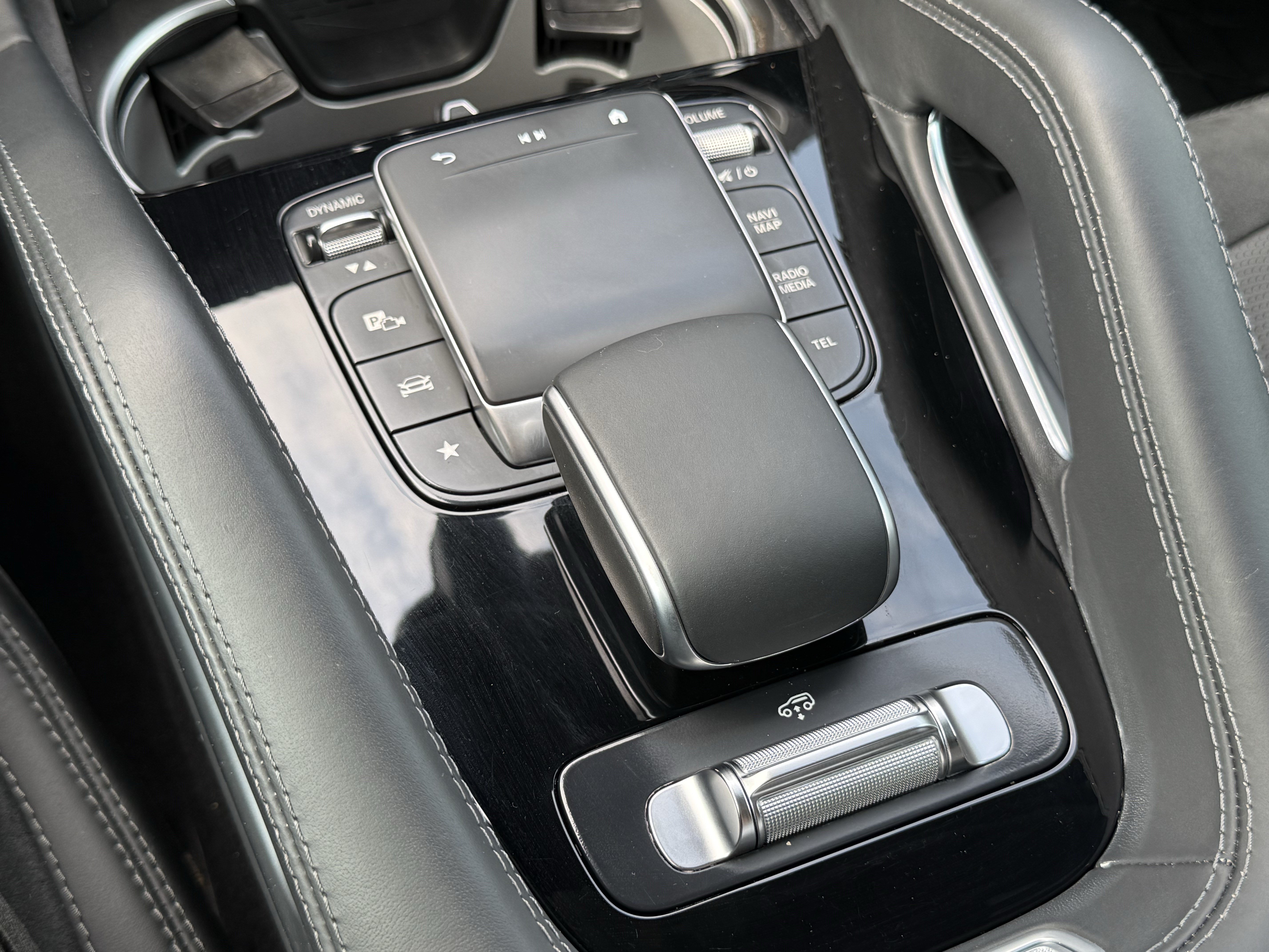 Used 2024 Mercedes-Benz GLS 63 AMG 4MATIC image 26