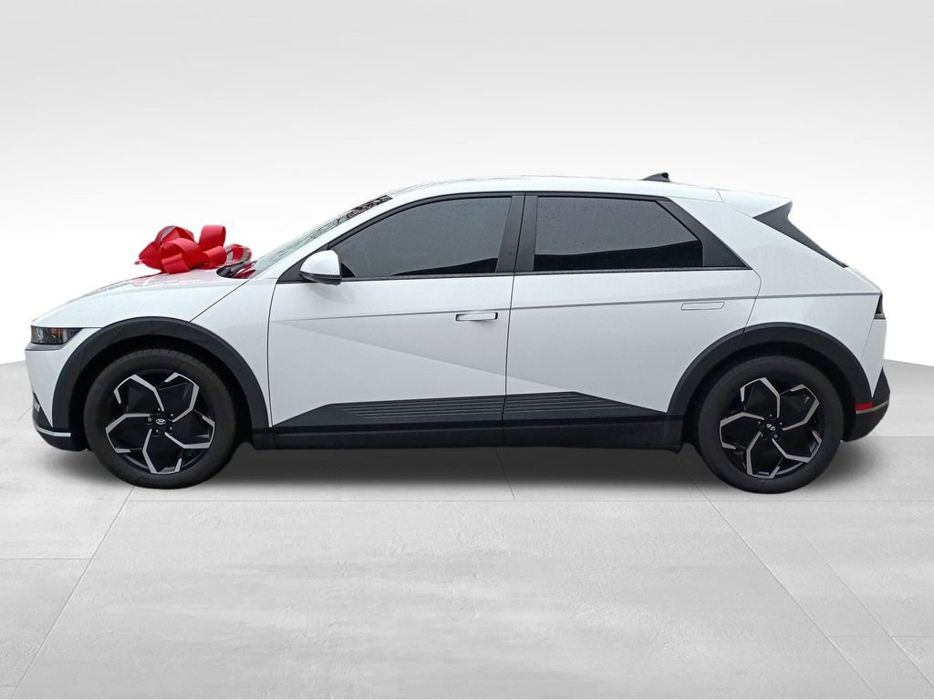 Used 2023 Hyundai Ioniq 5 SE image 5