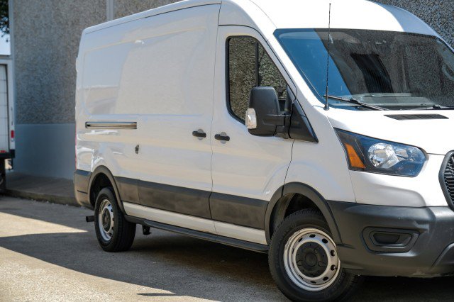 Used 2021 Ford Transit 250 Medium Roof image 5