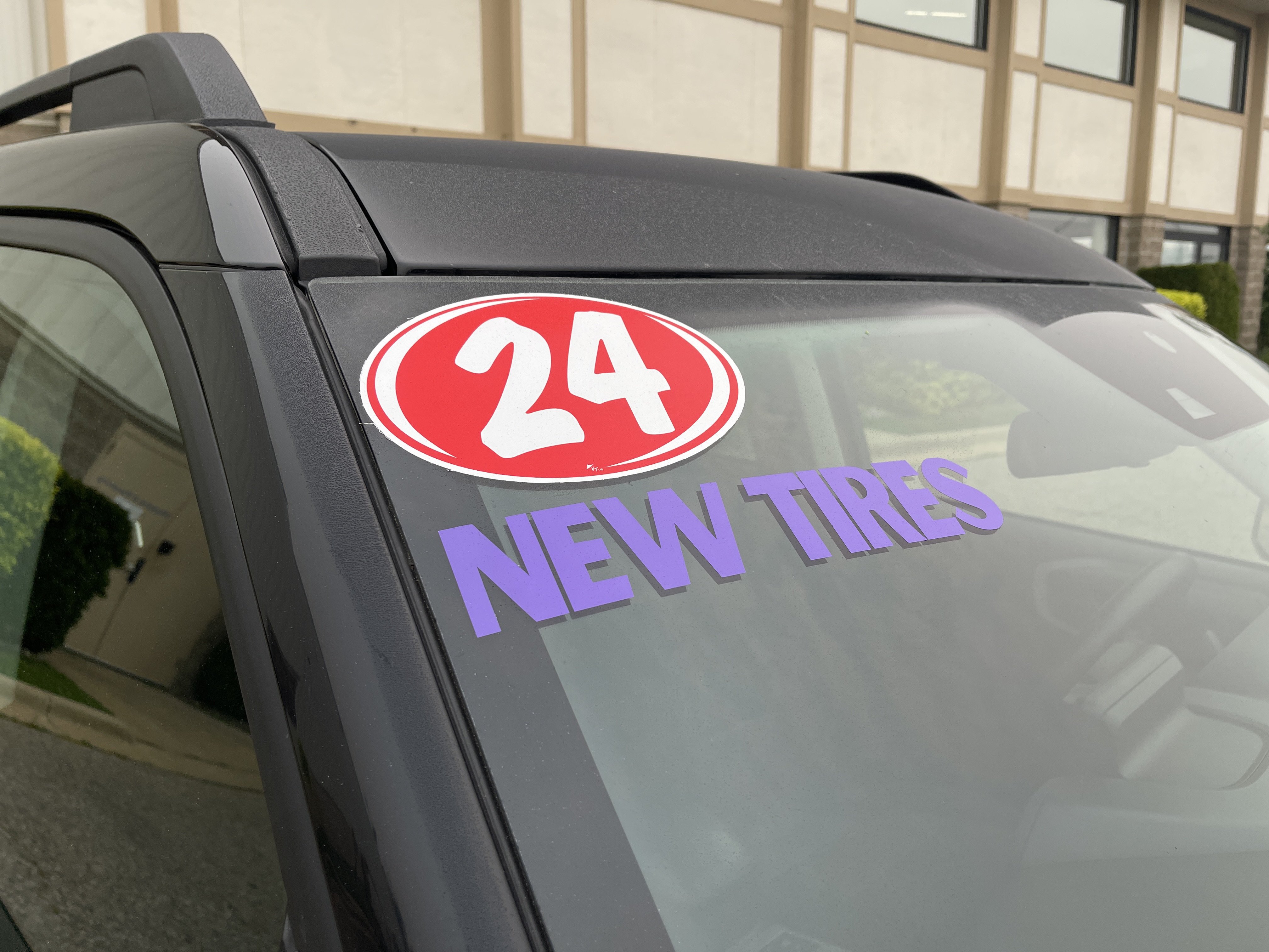 Used 2024 Ford Bronco Sport Big Bend AWD/4WD image 24