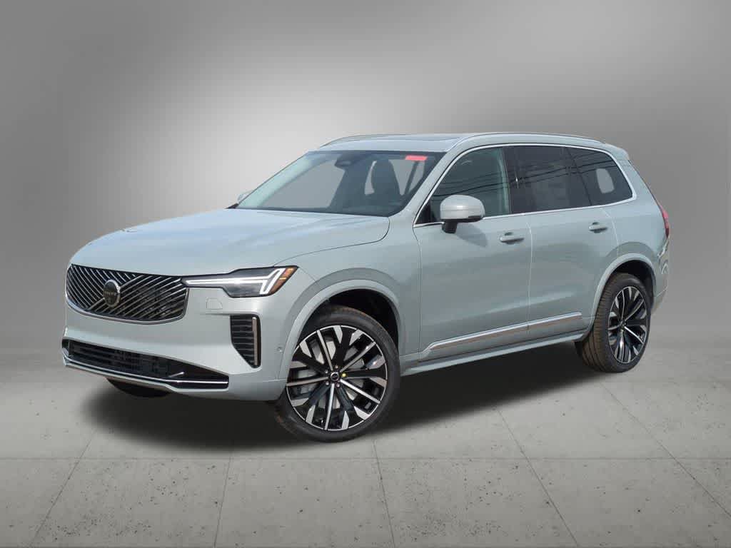 Used 2026 Volvo XC90 B6 Plus w/ Protection Package Premier