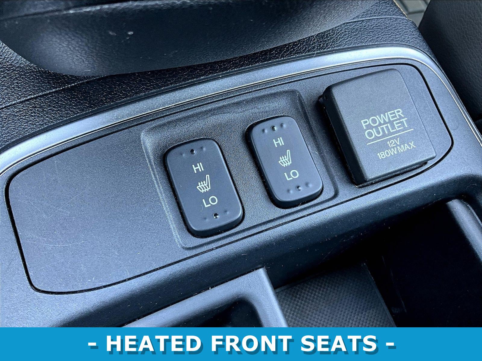 Used 2016 Honda CR-V Touring image 15
