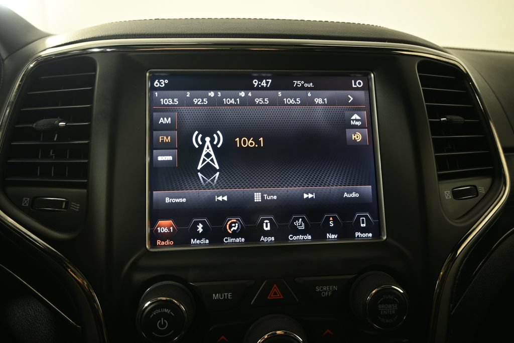 Used 2018 Jeep Grand Cherokee High Altitude AWD/4WD image 26