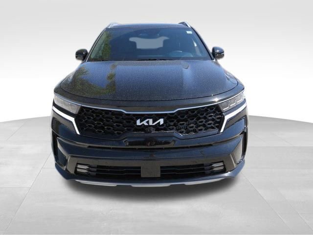 Used 2023 Kia Sorento SX Prestige image 2