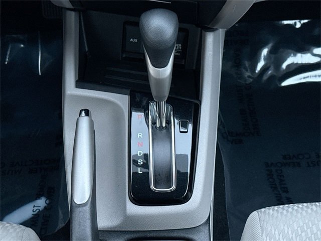 Used 2015 Honda Civic LX image 27