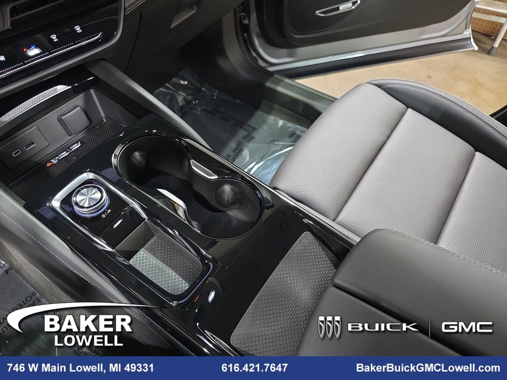 New 2026 Buick Envision Avenir image 25