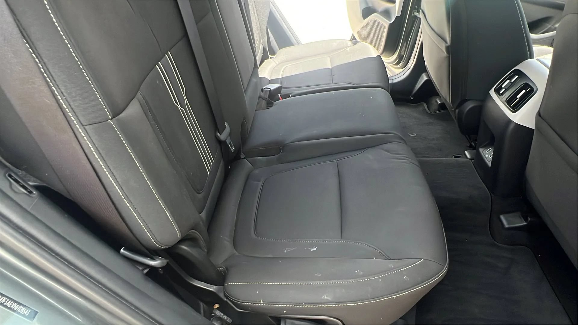Used 2022 Hyundai Tucson SEL w/ Convenience Package FWD image 26