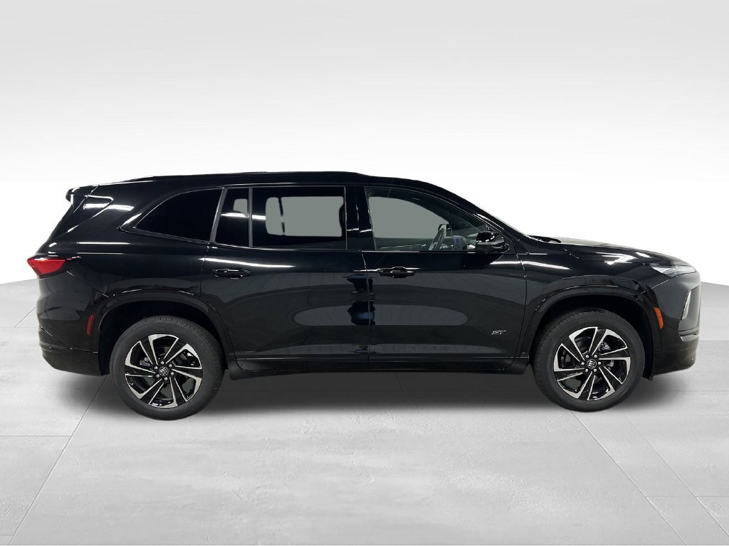 New 2026 Buick Enclave Sport Touring w/ Power Package AWD/4WD image 2