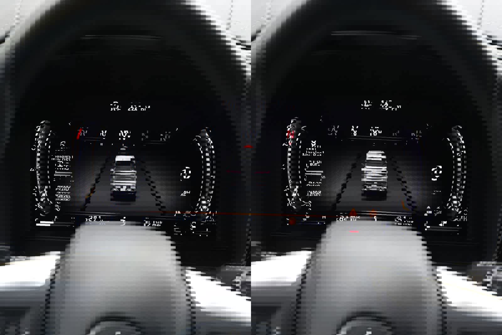 Used 2023 INFINITI QX60 Luxe w/ Performance Audio Package image 12