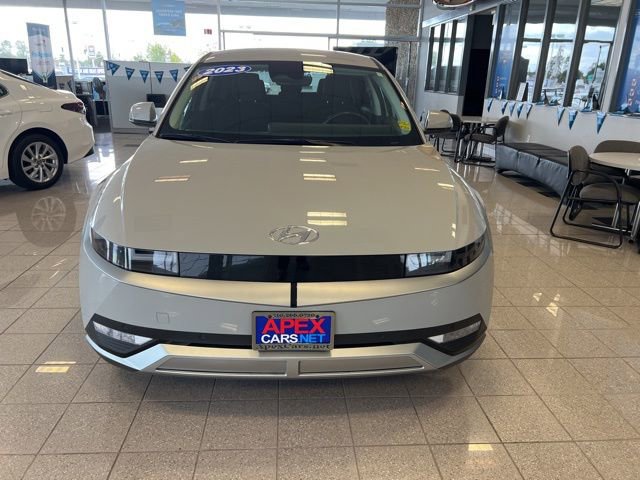 Used 2023 Hyundai Ioniq 5 SEL image 18