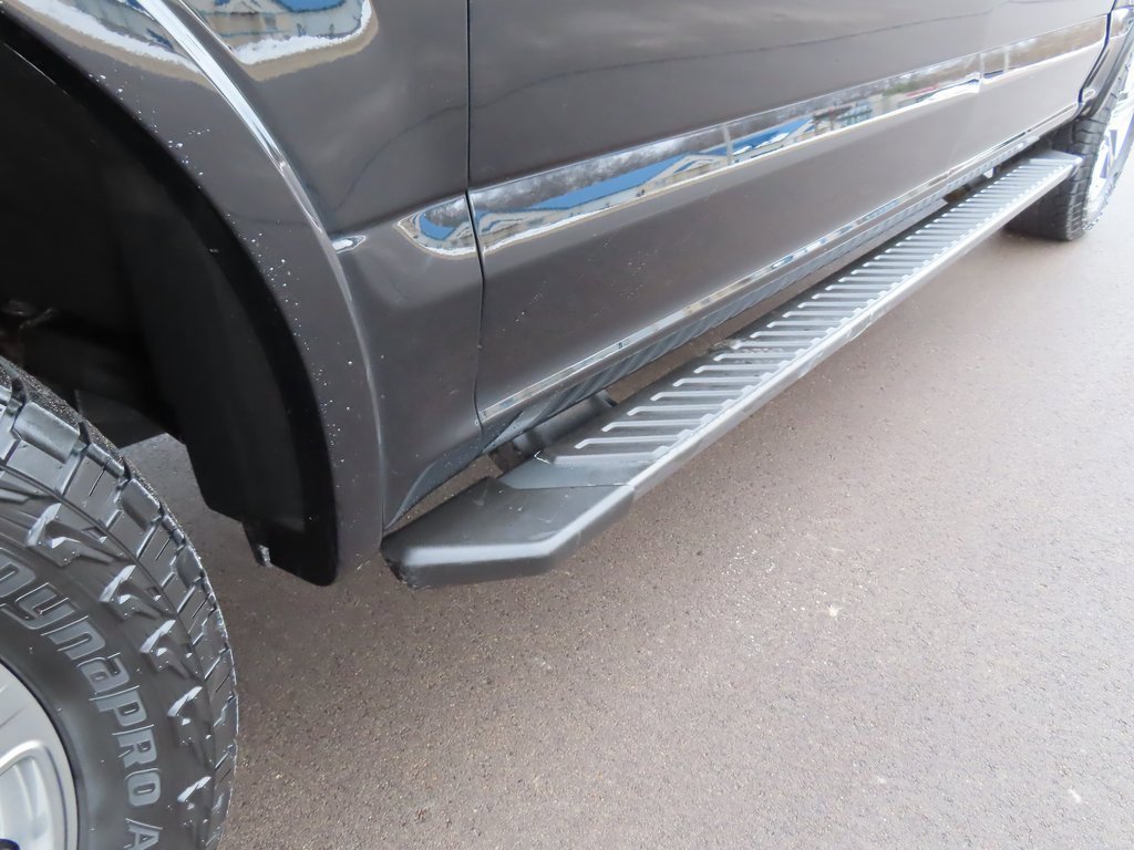 Used 2018 Ford F150 XLT w/ Equipment Group 302A Luxury image 13