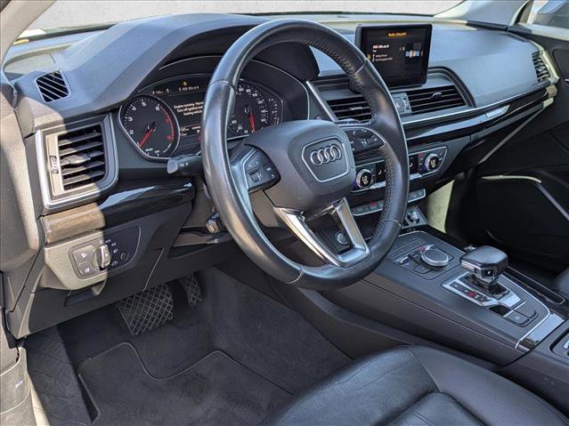 Used 2019 Audi Q5 2.0T Premium w/ Convenience Package image 10