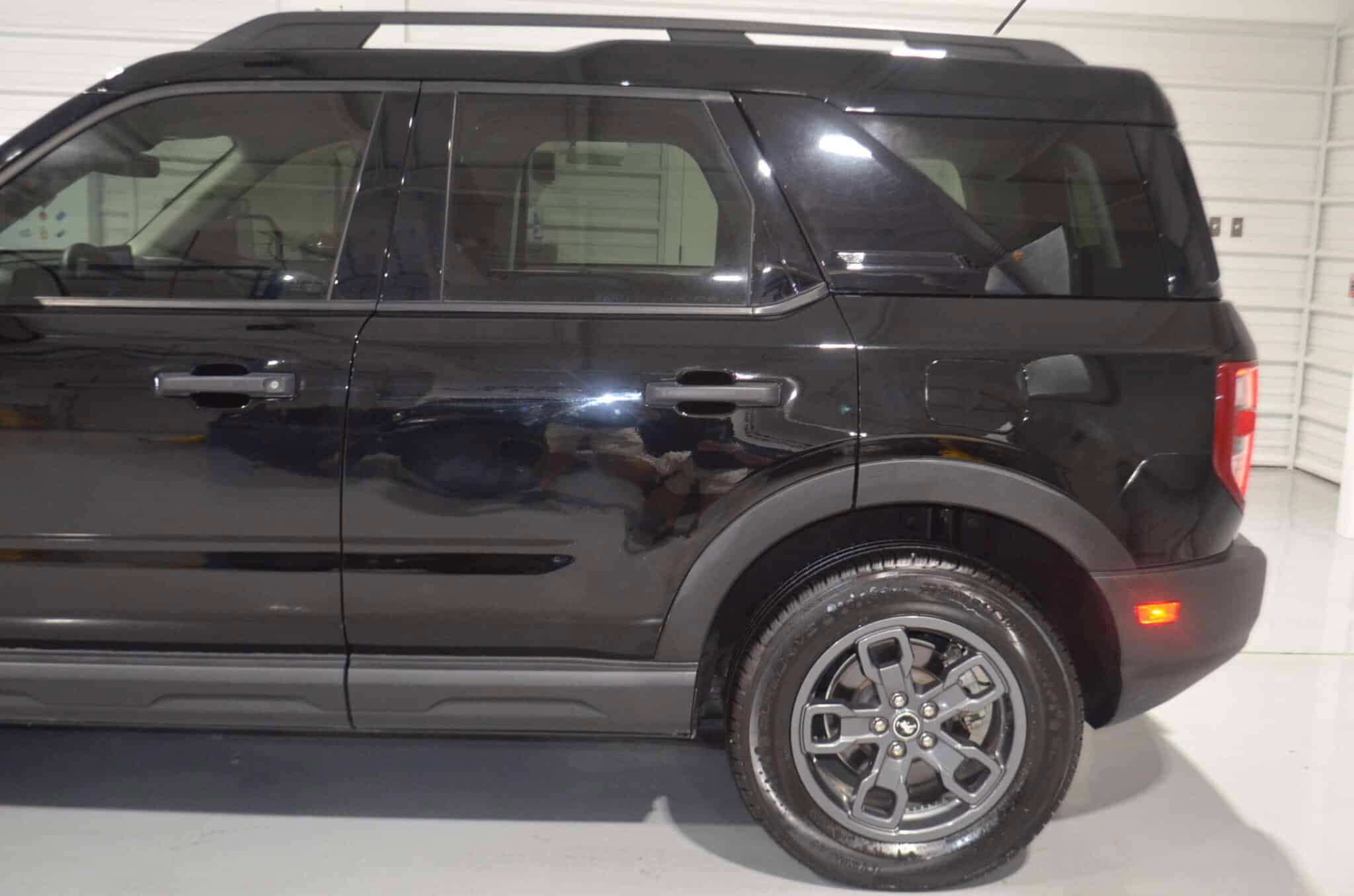 Used 2024 Ford Bronco Sport Big Bend AWD/4WD image 6