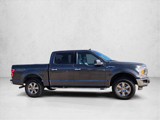 Used 2020 Ford F150 XLT w/ Equipment Group 302A Luxury image 4