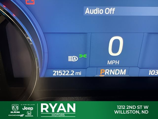 Used 2024 Ford Expedition Max XLT AWD/4WD image 11