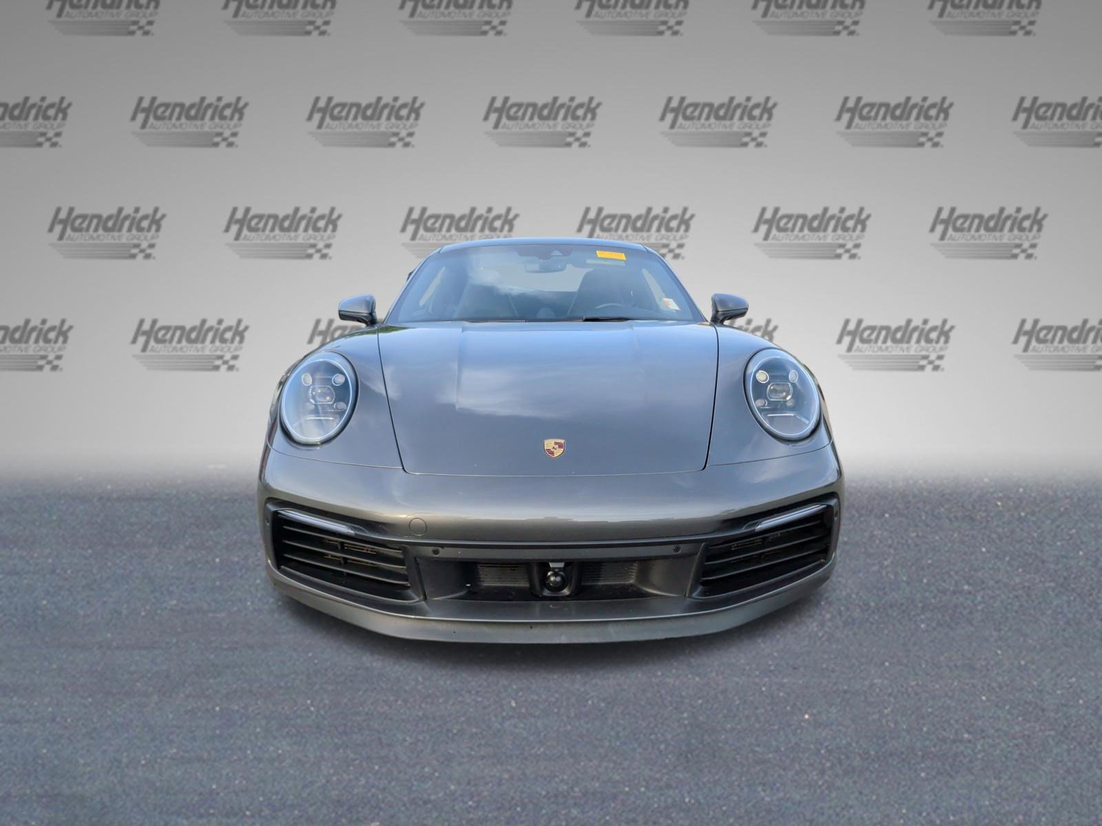 Used 2020 Porsche 911 Carrera RWD image 5