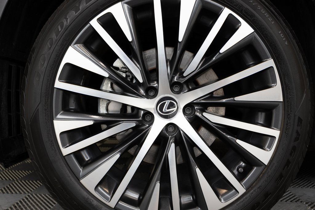 Used 2024 Lexus RX 350 Premium image 10