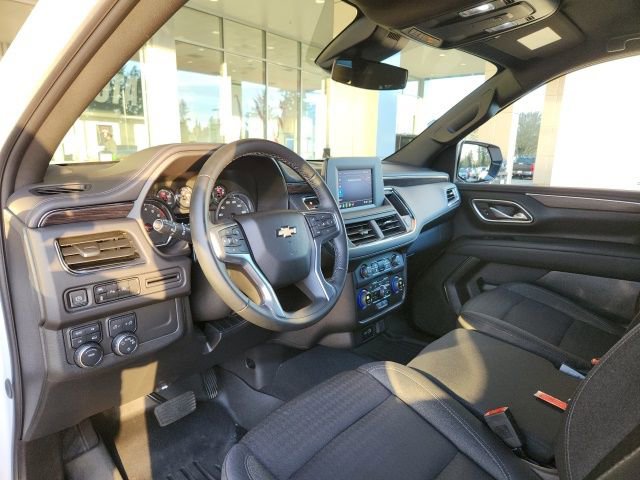 Used 2024 Chevrolet Tahoe LS image 14