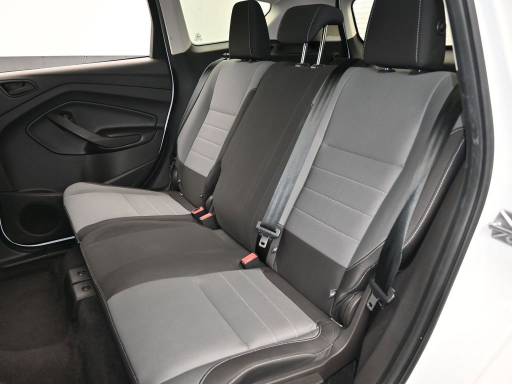 Used 2017 Ford Escape S image 27