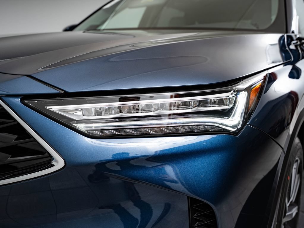 New 2026 Acura MDX SH-AWD w/ Technology Package image 15
