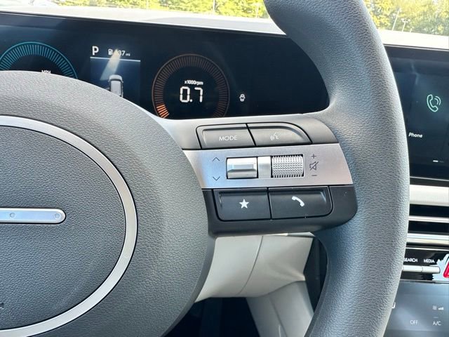 New 2026 Hyundai Tucson SEL image 14